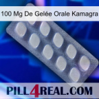 100 Mg De Gelée Orale Kamagra 08